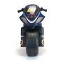 Injusa Correpasillos Moto Winner Repsol Competition Bleu