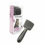 Vetocanis Carde auto-nettoyante pour chat à poils longs