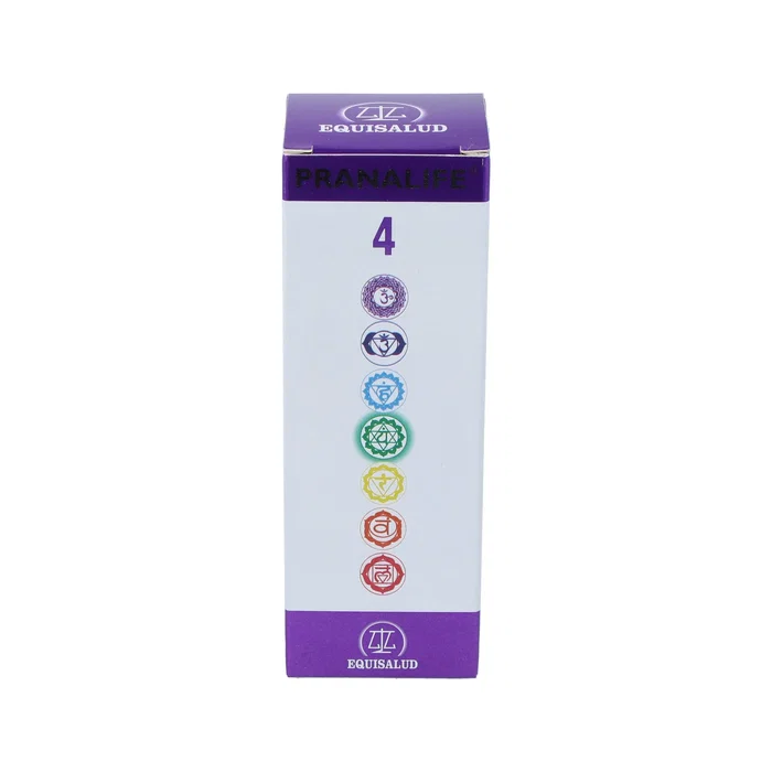 Equisalud Pranalife 4 50ml