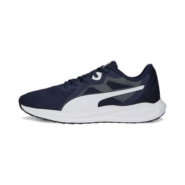 Chaussures de Running pour Adultes Puma Twitch Runner Fresh Noir