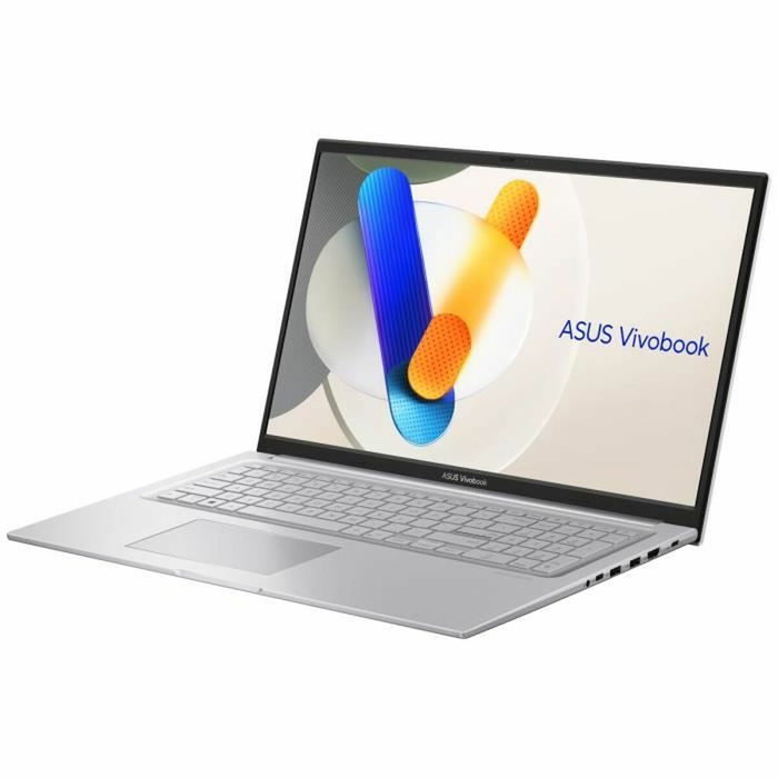 Asus VivoBook 17 X1704 FHD IPS Intel Core 5 120U 16GB RAM 512GB SSD Asus VivoBook 17 X1704 FHD IPS Intel Core 5 120U 16GB RAM 512GB SSD