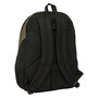 Cartable Munich West Noir Vert 32 x 44 x 16 cm