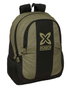 Safta Mochila Adaptable Carro Munich "West" 32x44x16cm - Sac à Dos Enfant avec Roulettes