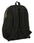 Safta Mochila Adaptable Carro Munich "West" 32x44x16cm - Sac à Dos Enfant avec Roulettes