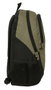 Safta Mochila Adaptable Carro Munich "West" 32x44x16cm - Sac à Dos Enfant avec Roulettes