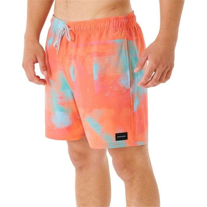 Maillot de bain homme Rip Curl Corail