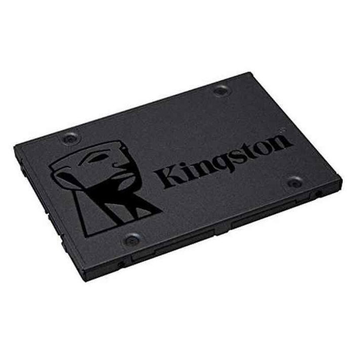 Disque dur Kingston A400 SSD 2,5" 1.92 TB