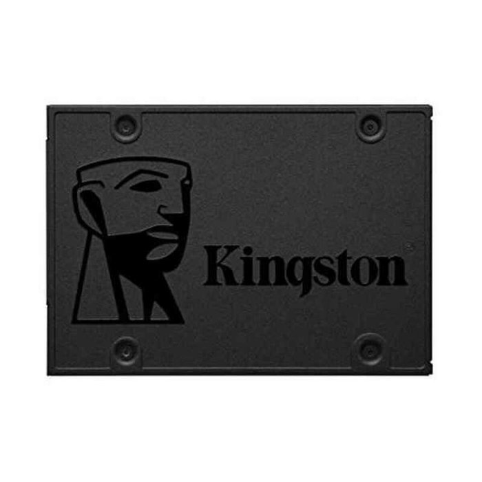Disque dur Kingston A400 SSD 2,5" 1.92 TB