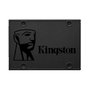 Disque dur Kingston A400 SSD 2,5" 1.92 TB
