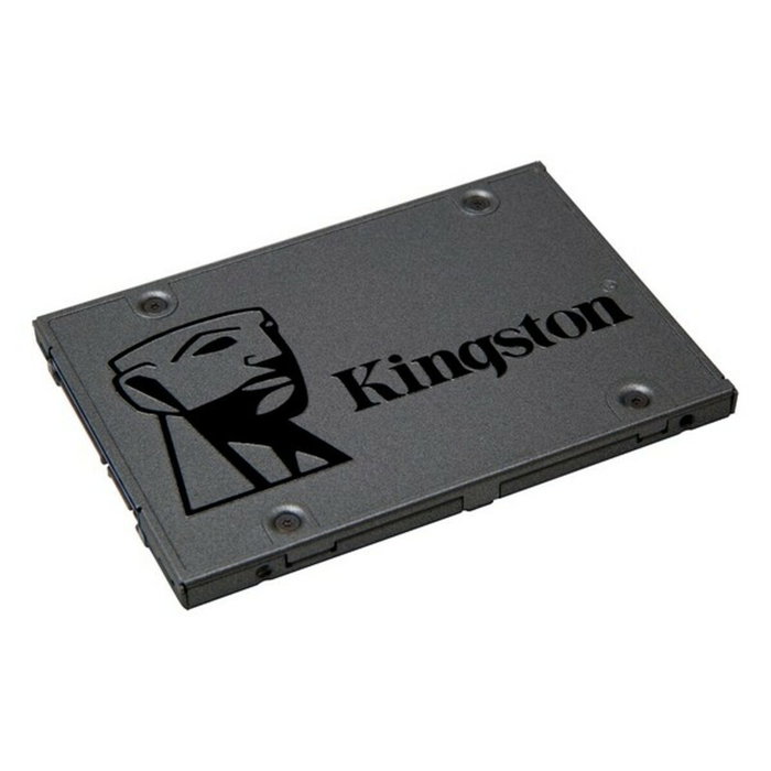 Disque dur Kingston A400 SSD 2,5" 1.92 TB