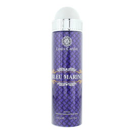 Louis Cardin Bleu Marine Déodorant en spray 200 ml