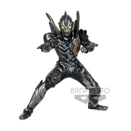 Banpresto Ultraman Trigger Hero's Brave Trigger Dark Ver. A