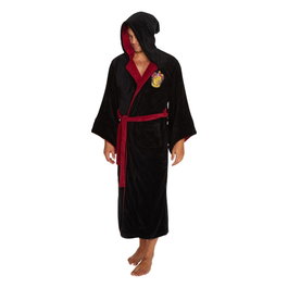 Groovy Peignoir de bain polaire Gryffindor Harry Potter