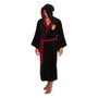 Harry Potter peignoir de bain polaire Gryffindor