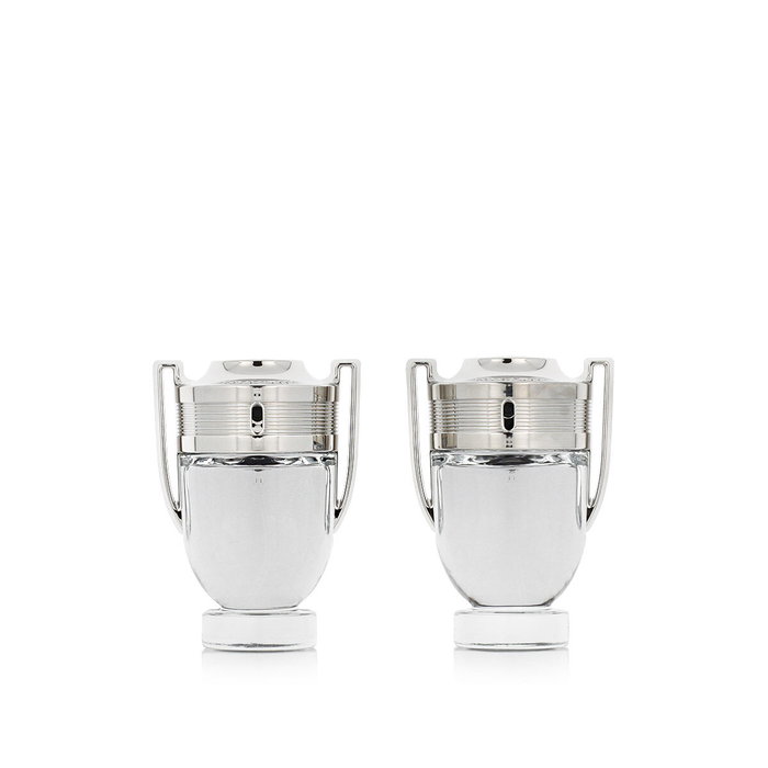 Paco Rabanne Set Duo Invictus Pour Hommes, 2 x 50 ml Paco Rabanne Set Duo Invictus Pour Hommes, 2 x 50 ml