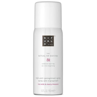 Rituals THE RITUAL OF SAKURA spray anti-transpirant