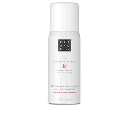 Rituals THE RITUAL OF SAKURA spray anti-transpirant