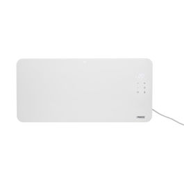 Chauffage Princess CRISTAL SMART 2000W WiFi WH Blanc 2000 W