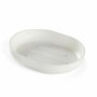Today Ensemble de 4 accessoires de salle de bain Utility Blanc