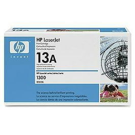 Toner original HP 13A Noir