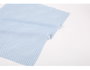 Dailylike Tissu en coton à rayures 30C 1,10m x 3m