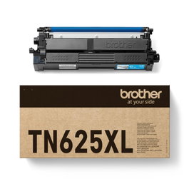 Brother Toner TN-625XLC Cyan XL