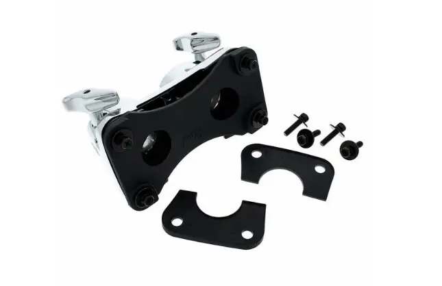 PEARL Support de montage timbales / grosse caisse PEARL Support de montage timbales / grosse caisse