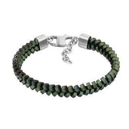 Bracelet Homme Radiant RH000331 Vert