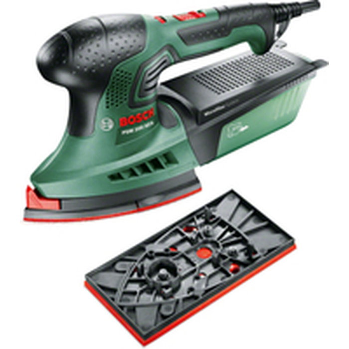 Bosch PSM 200 AES Ponceuse Multi