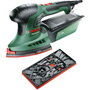 Bosch PSM 200 AES Ponceuse Multi
