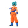 BANPRESTO Figura Son Goku Blood of Saiyans Dragon Ball Super 18cm