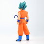 BANPRESTO Figura Son Goku Blood of Saiyans Dragon Ball Super 18cm