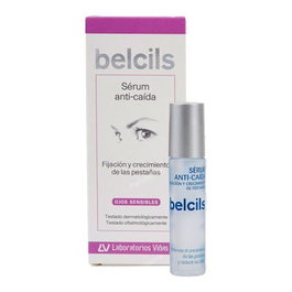 Belcils Sérum Anti-Chute Pour Cils Sensitive Eyes 3 ml