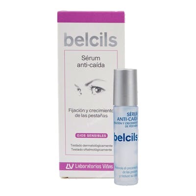Belcils Sérum Anti-Chute pour Cils Sensibles 3 ml