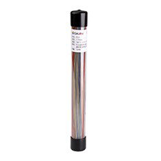 Filament PLA pour Stylo 3D - Transparent/Translucide - 1.75 mm Filament PLA pour Stylo 3D - Transparent/Translucide - 1.75 mm