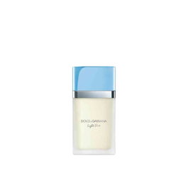 Dolce & Gabbana Light Blue Eau de Toilette pour femme 30 ml