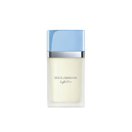 Dolce & Gabbana Light Blue Eau de Toilette Femme 30 ml