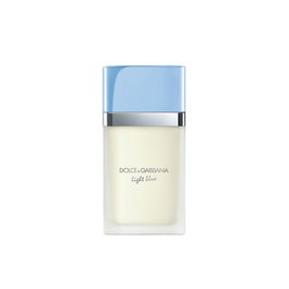 Dolce & Gabbana Light Blue Eau de Toilette Femme 30 ml