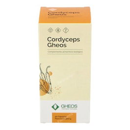 GHEOS Cordyceps GHEOS 90cap.