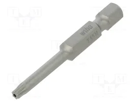 WIHA Embout de tournevis Torx® T15H avec protection