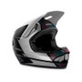 Blue Grass Casco Legit Blanc Iridescent Mat 58-60