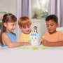 Bizak 30693659 Jeu Salta Bluey - Jeu d'action et de compétition pour enfants à partir de 4 ans