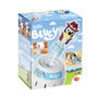 Bizak 30693659 Jeu Salta Bluey - Jeu d'action et de compétition pour enfants à partir de 4 ans