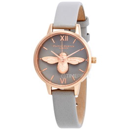 OLIVIA BURTON OB15AM77 - Montre Femme Cadran Abeille