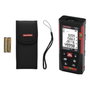 WOLFPACK LINEA PROFESIONAL Télémètre Laser 50m 10 Fonctions