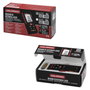 WOLFPACK LINEA PROFESIONAL Télémètre Laser 50m 10 Fonctions