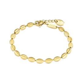 Bracelet Femme One Jewels OJBA52G Doré