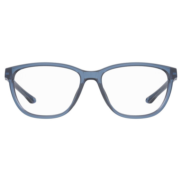 Under Armour UA-5038-OXZF415 Lunettes de vue Bleu, Taille 54/15/140
