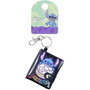 Disney Stitch Bloc-notes et porte-clés avec agenda scintillante bleue et motif Lilo & Stitch, llavero langosta argenté