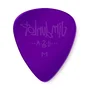 Dunlop Gels Purple Medium - Pack de 12 médiators